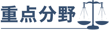 重点分野